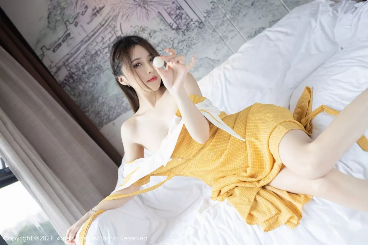 [XiuRen秀人网]第3648期鱼子酱写真 [81P]-080