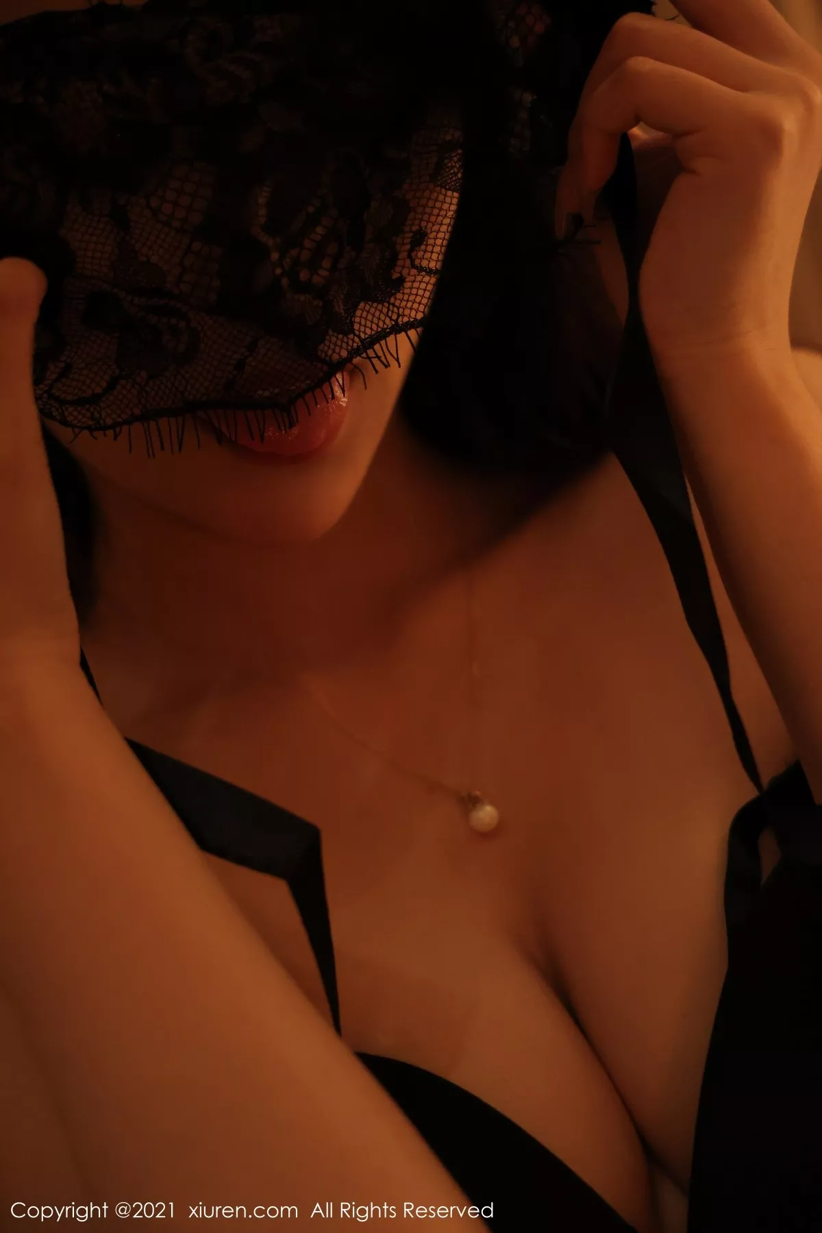 [XiuRen秀人网]第3647期周慕汐写真 [57P]-016