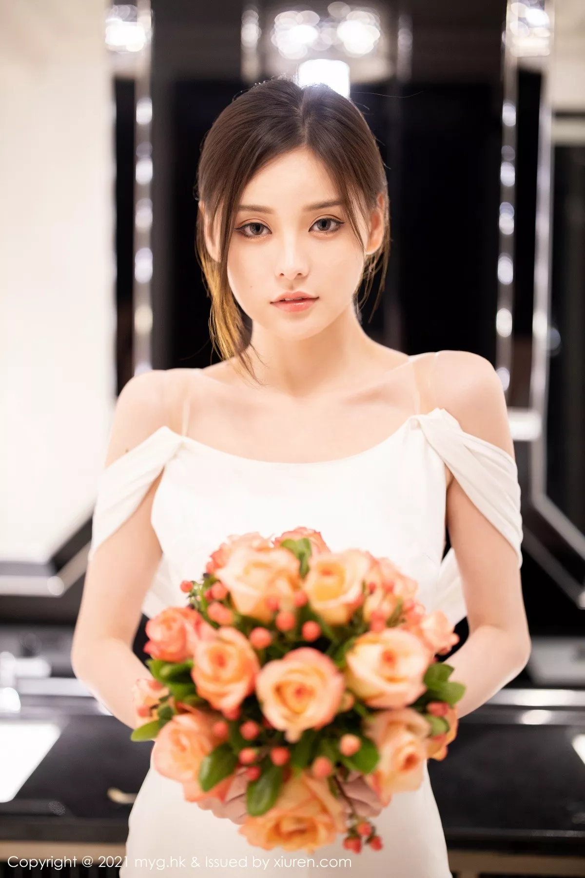 [MyGirl美媛馆]第552期小夕juju写真 [86P]-054
