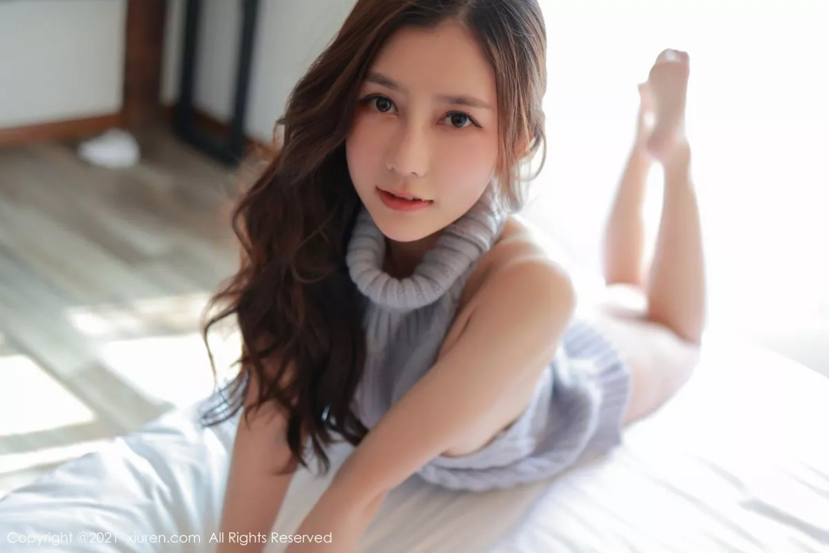 [XiuRen秀人网]第3646期尹甜甜写真 [81P]-018