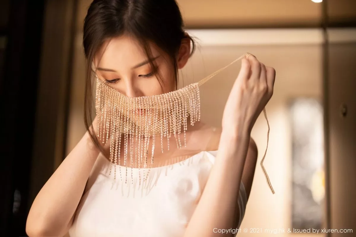 [MyGirl美媛馆]第552期小夕juju写真 [86P]-006