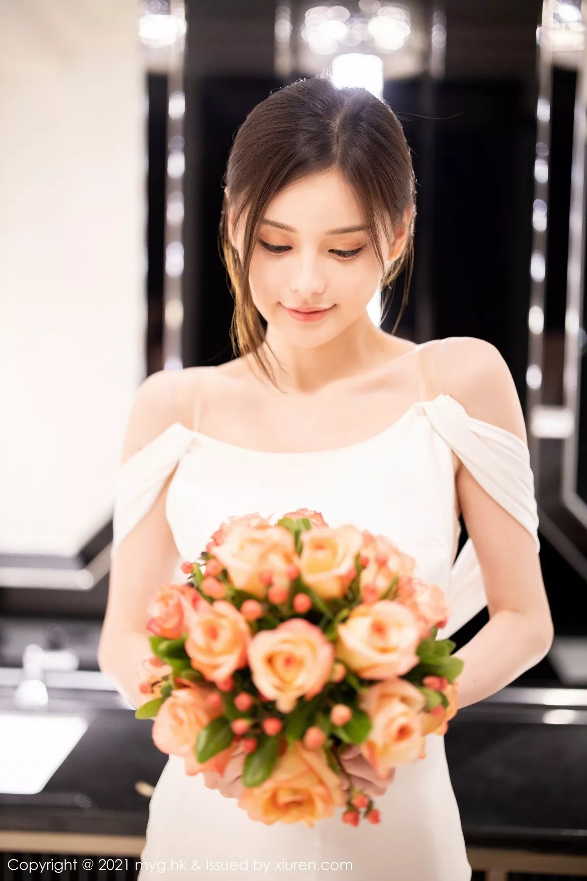 [MyGirl美媛馆]第552期小夕juju写真 [86P]-055