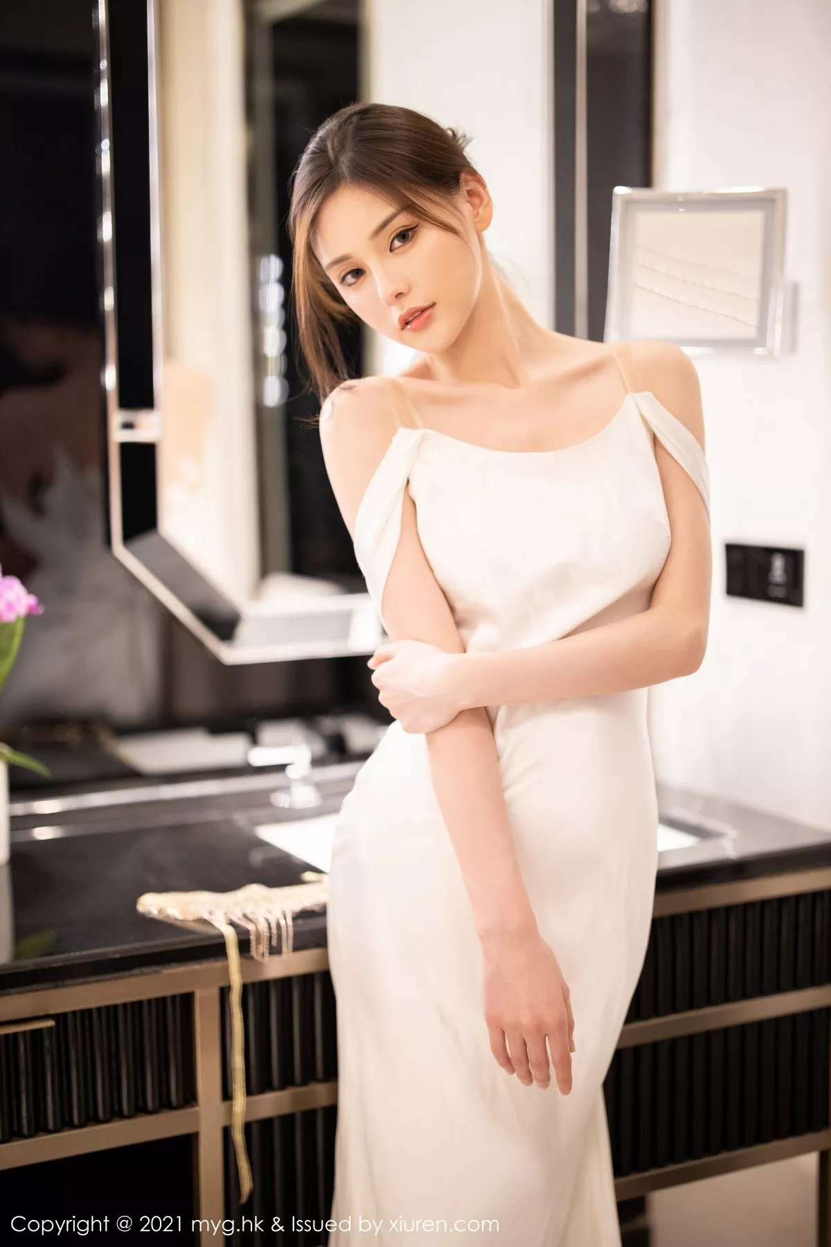 [MyGirl美媛馆]第552期小夕juju写真 [86P]-028