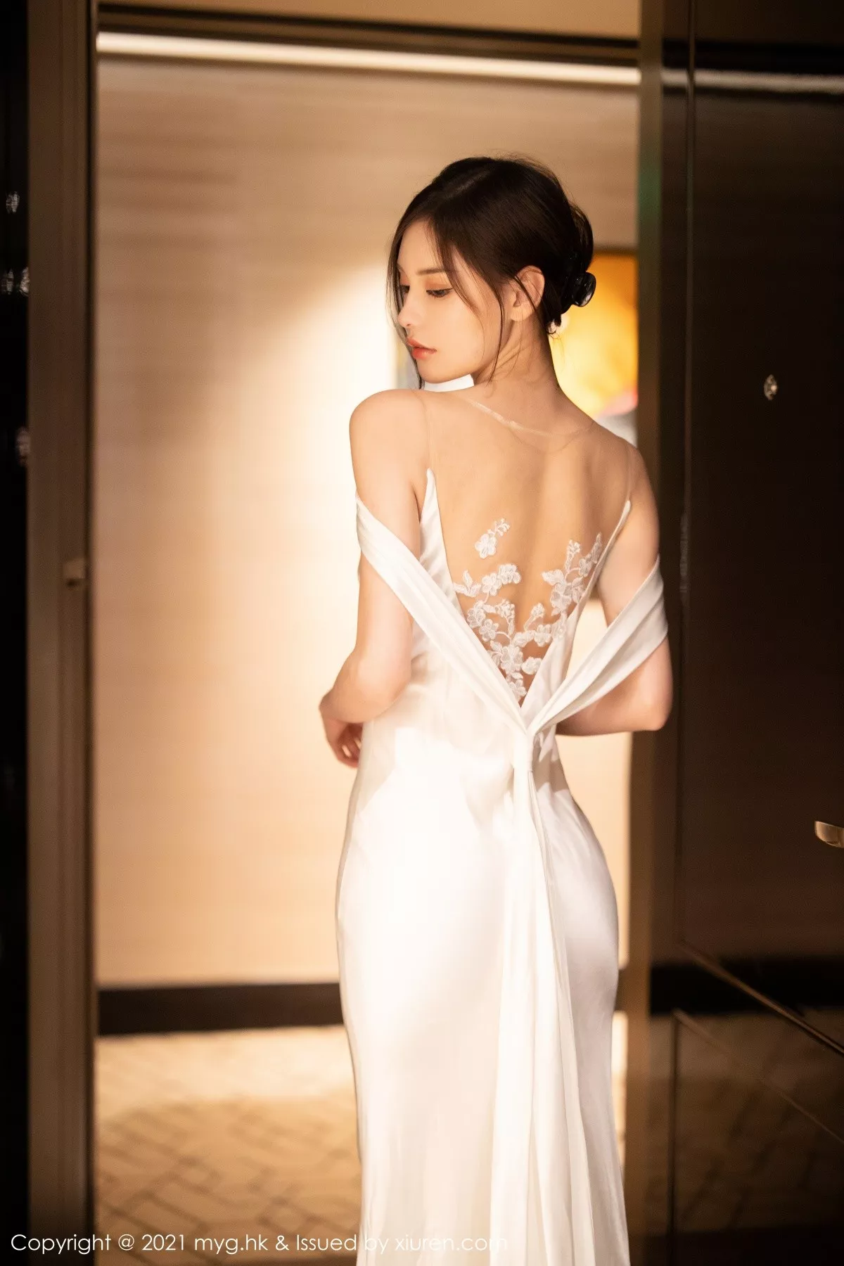 [MyGirl美媛馆]第552期小夕juju写真 [86P]-019