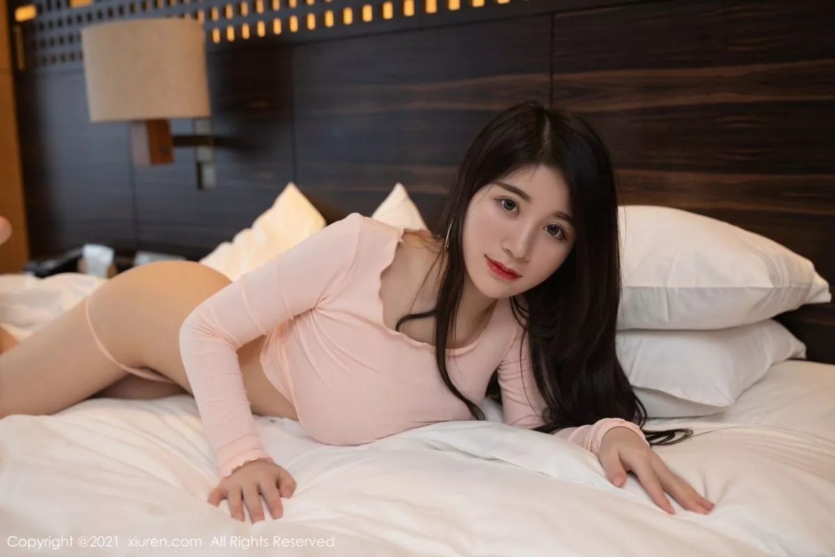 [XiuRen秀人网]第3654期美七写真 [75P]-053
