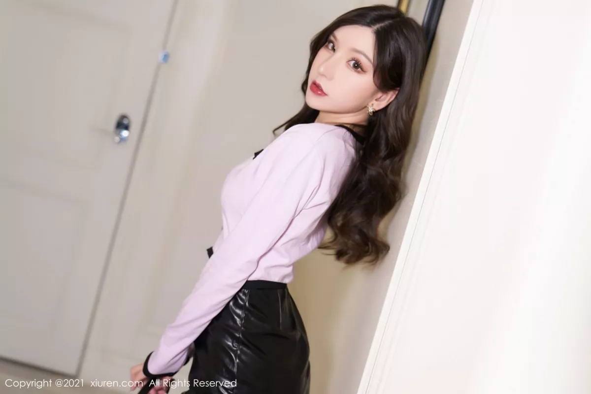 [XiuRen秀人网]第3655期周于希写真 [65P]-012