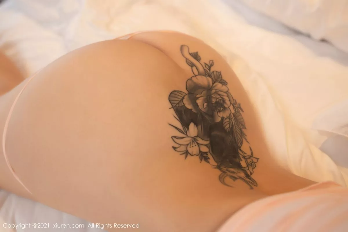 [XiuRen秀人网]第3654期美七写真 [75P]-054
