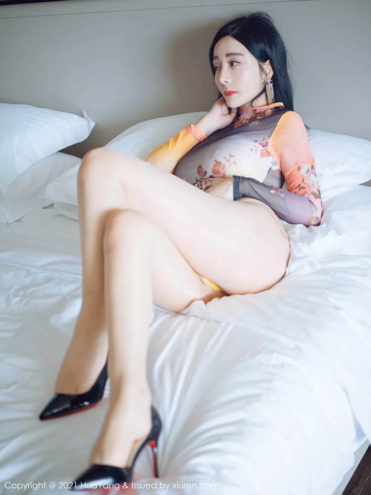 [HuaYang花漾]第427期允爾写真 [51P]-030