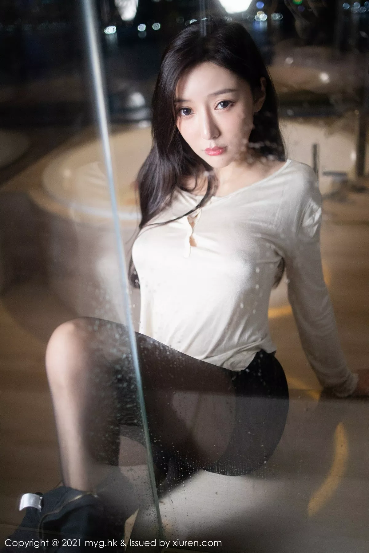 [MyGirl美媛馆]第555期王馨瑶写真 [73P]-032