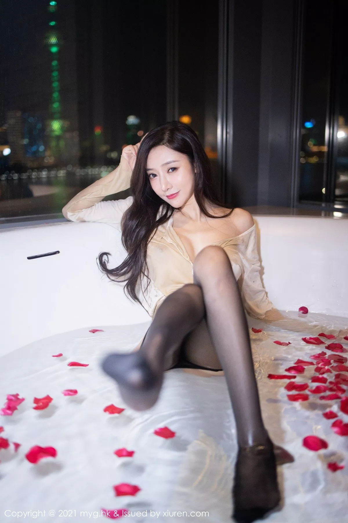 [MyGirl美媛馆]第555期王馨瑶写真 [73P]-063