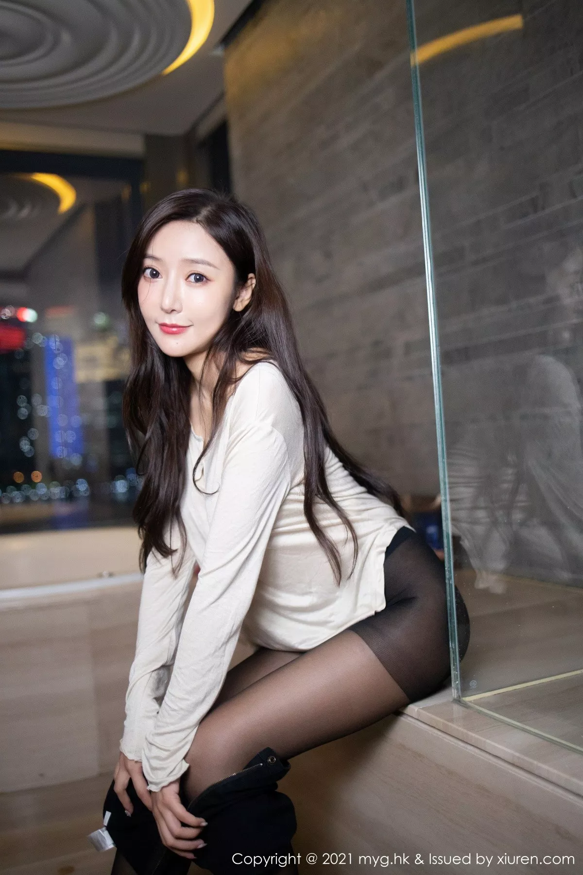 [MyGirl美媛馆]第555期王馨瑶写真 [73P]-029