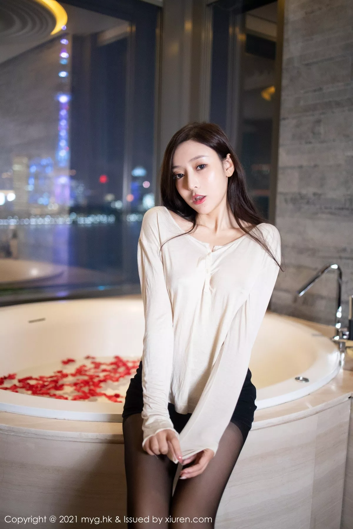 [MyGirl美媛馆]第555期王馨瑶写真 [73P]-006
