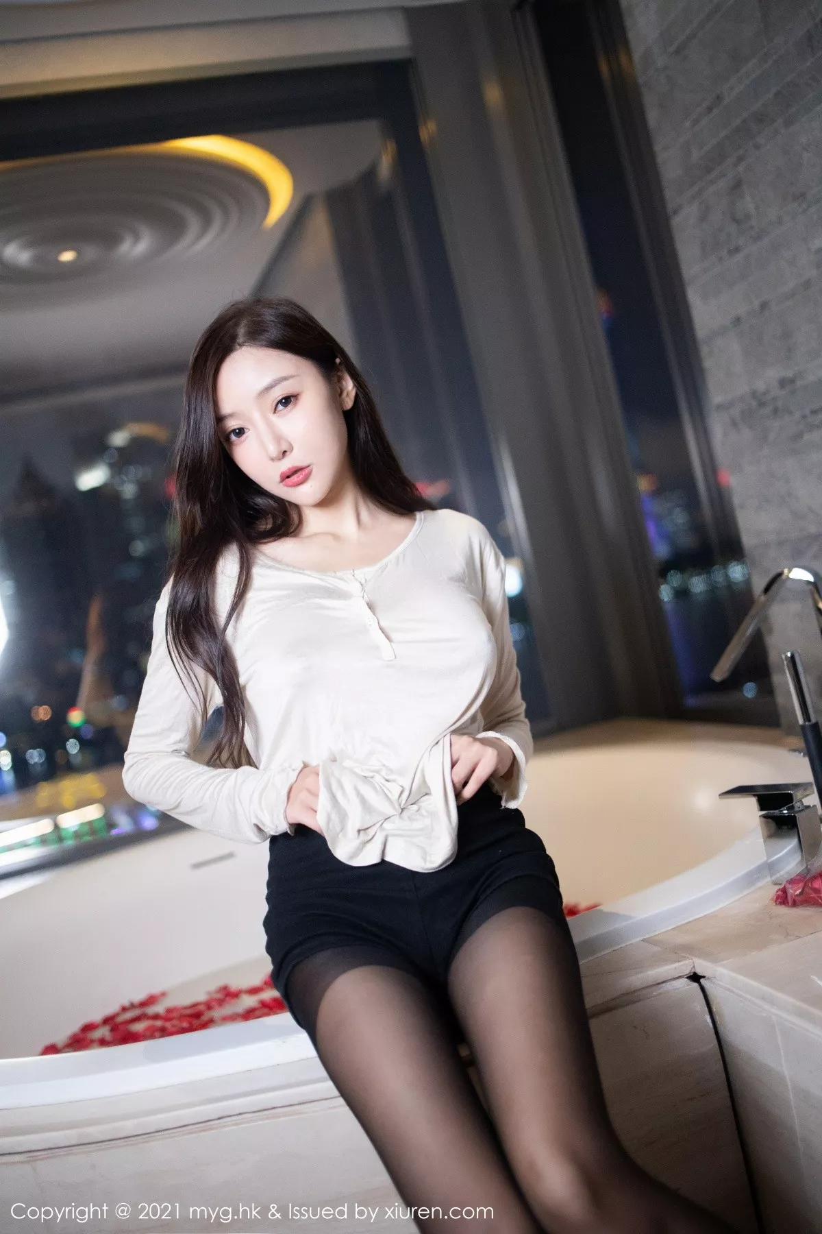 [MyGirl美媛馆]第555期王馨瑶写真 [73P]-018