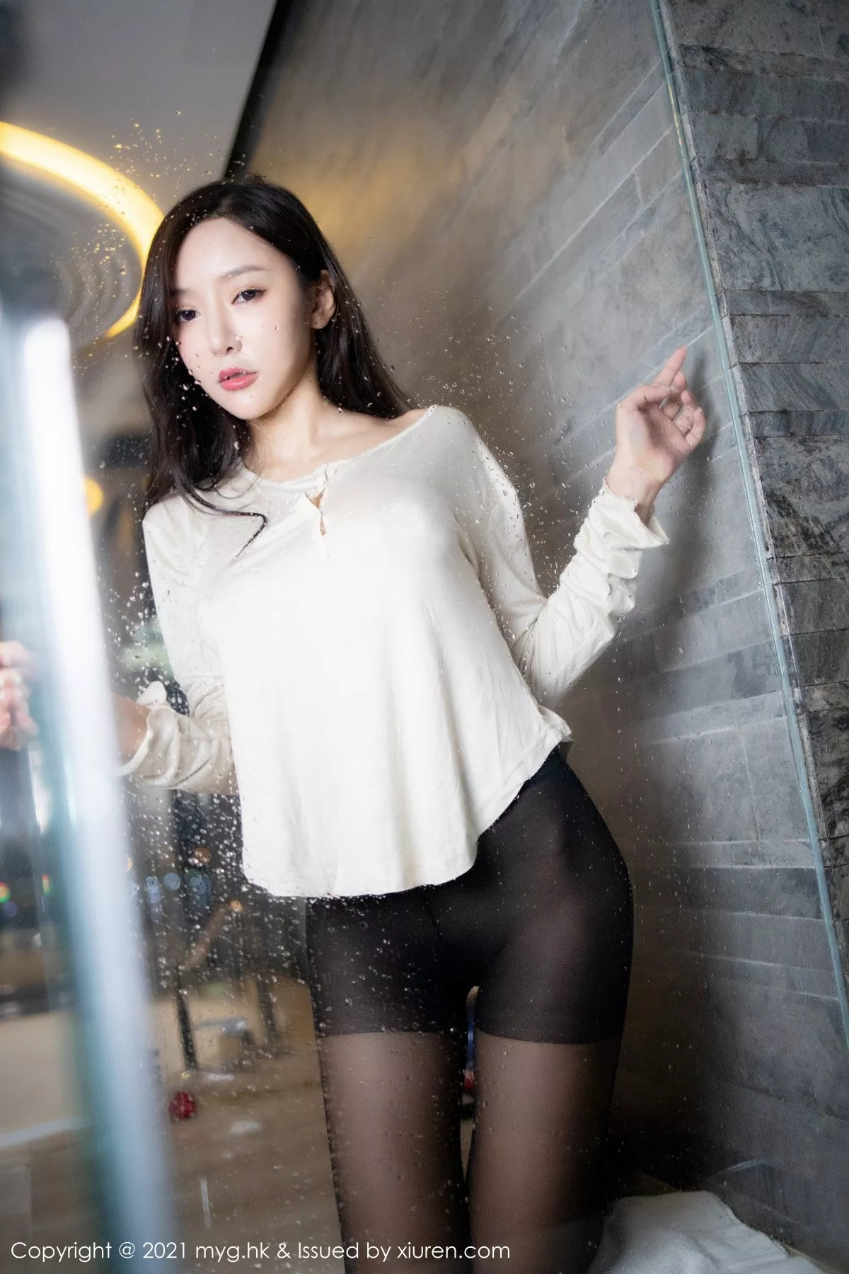 [MyGirl美媛馆]第555期王馨瑶写真 [73P]-041