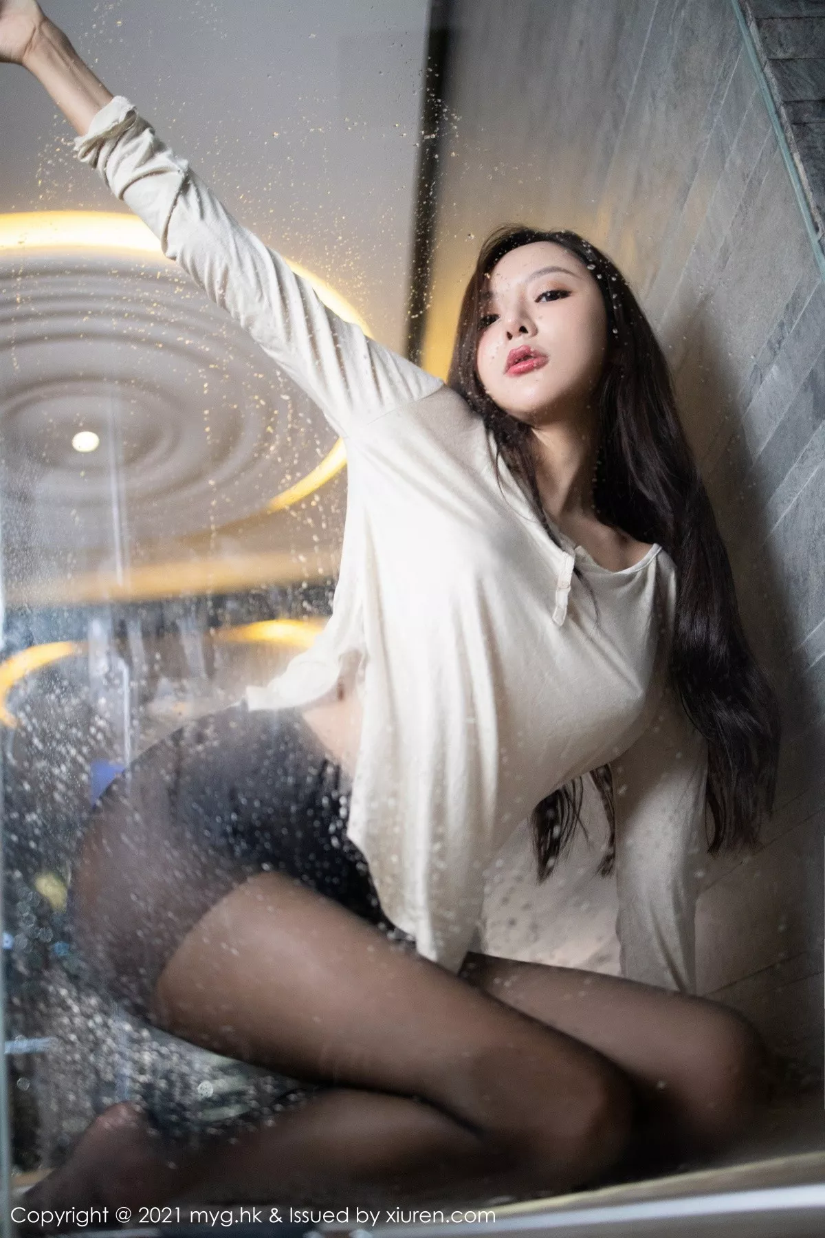 [MyGirl美媛馆]第555期王馨瑶写真 [73P]-040