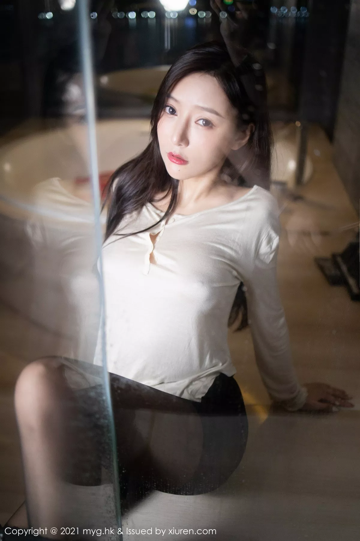 [MyGirl美媛馆]第555期王馨瑶写真 [73P]-033