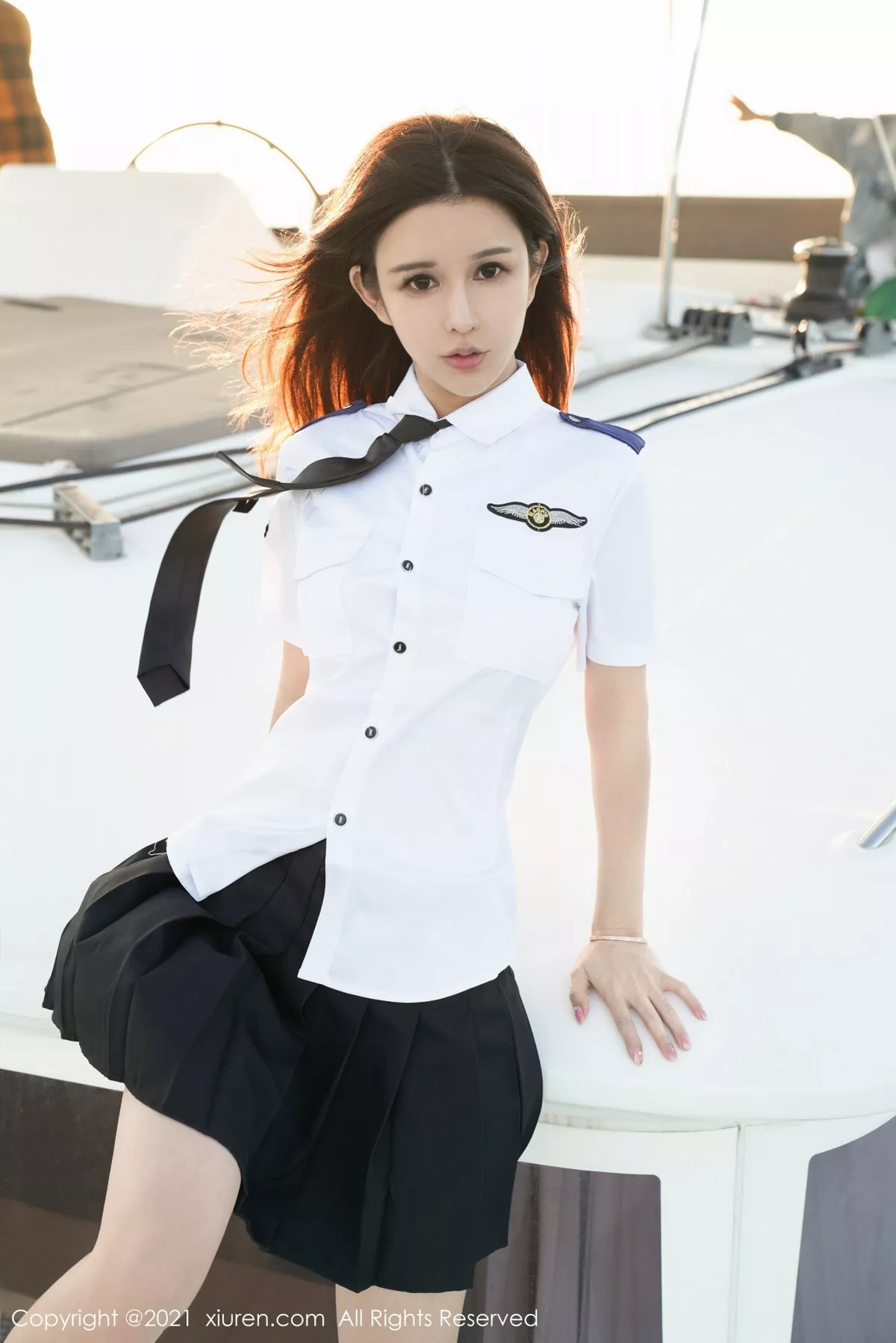 [XiuRen秀人网]第3663期萌汉药写真 [53P]-042