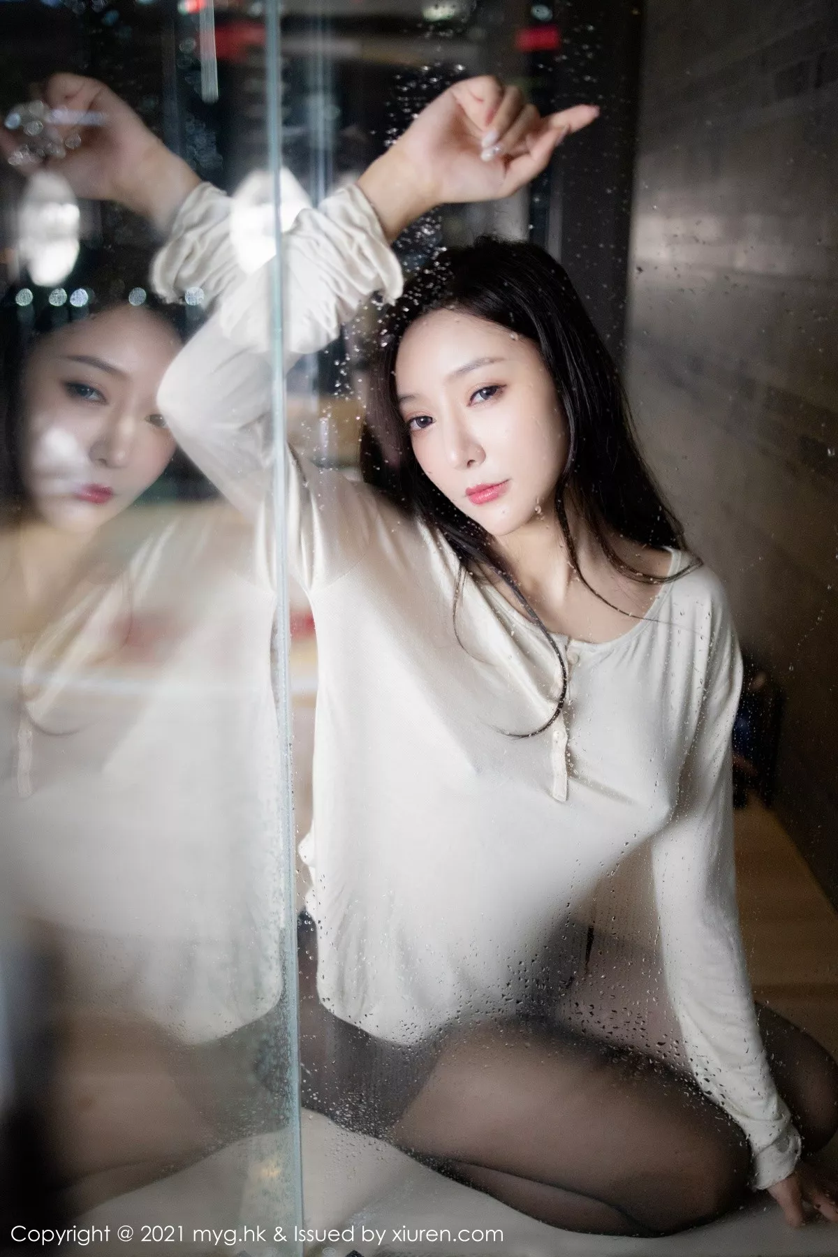 [MyGirl美媛馆]第555期王馨瑶写真 [73P]-039