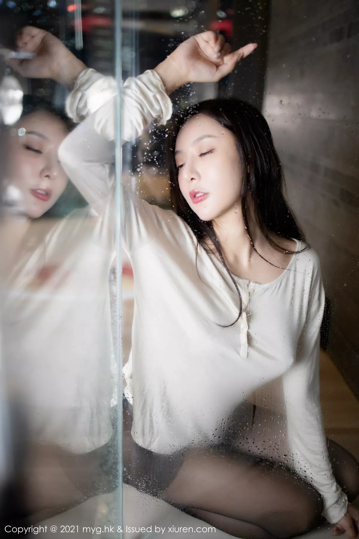 [MyGirl美媛馆]第555期王馨瑶写真 [73P]-038