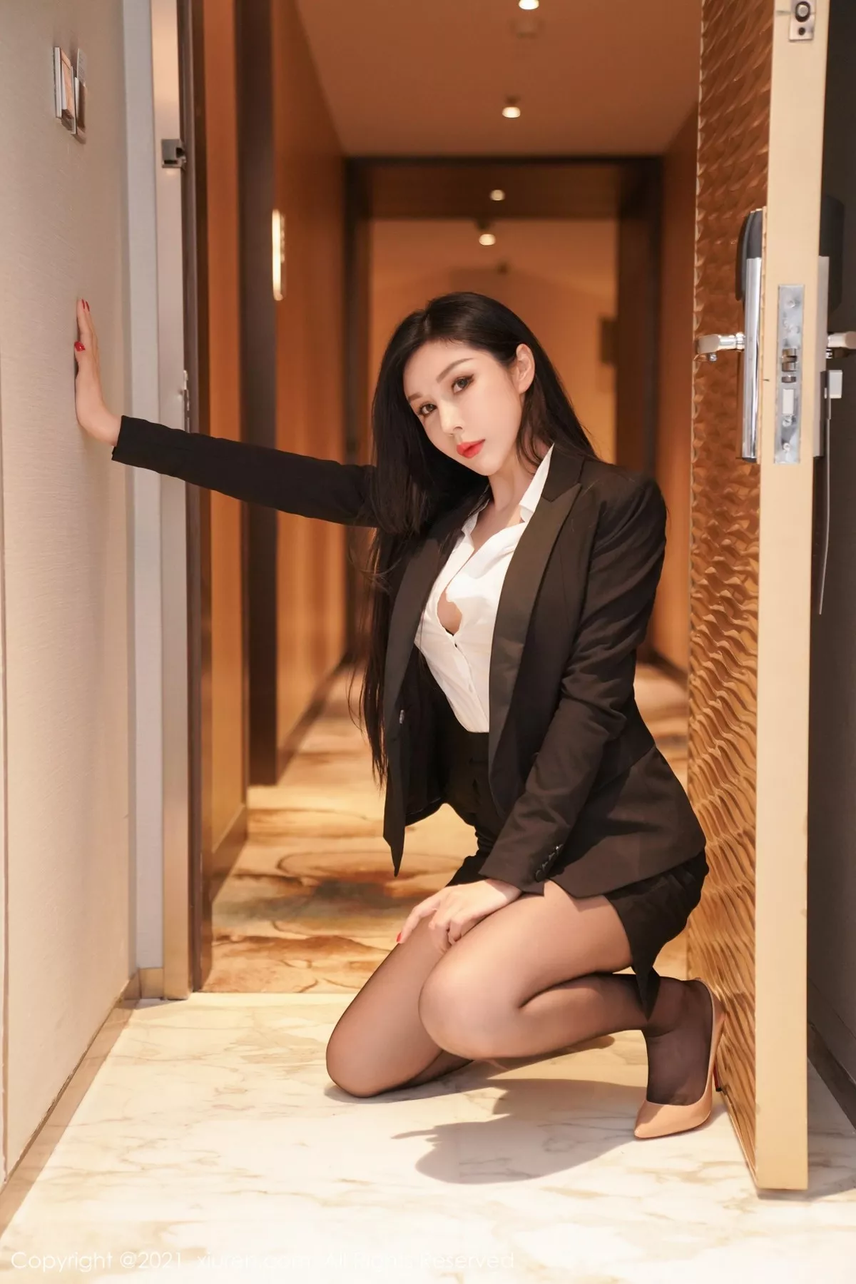 [XiuRen秀人网]第3672期田冰冰写真 [66P]-023