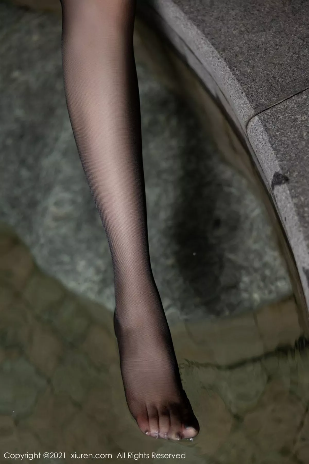 [XiuRen秀人网]第3675期芝芝Booty写真 [98P]-023