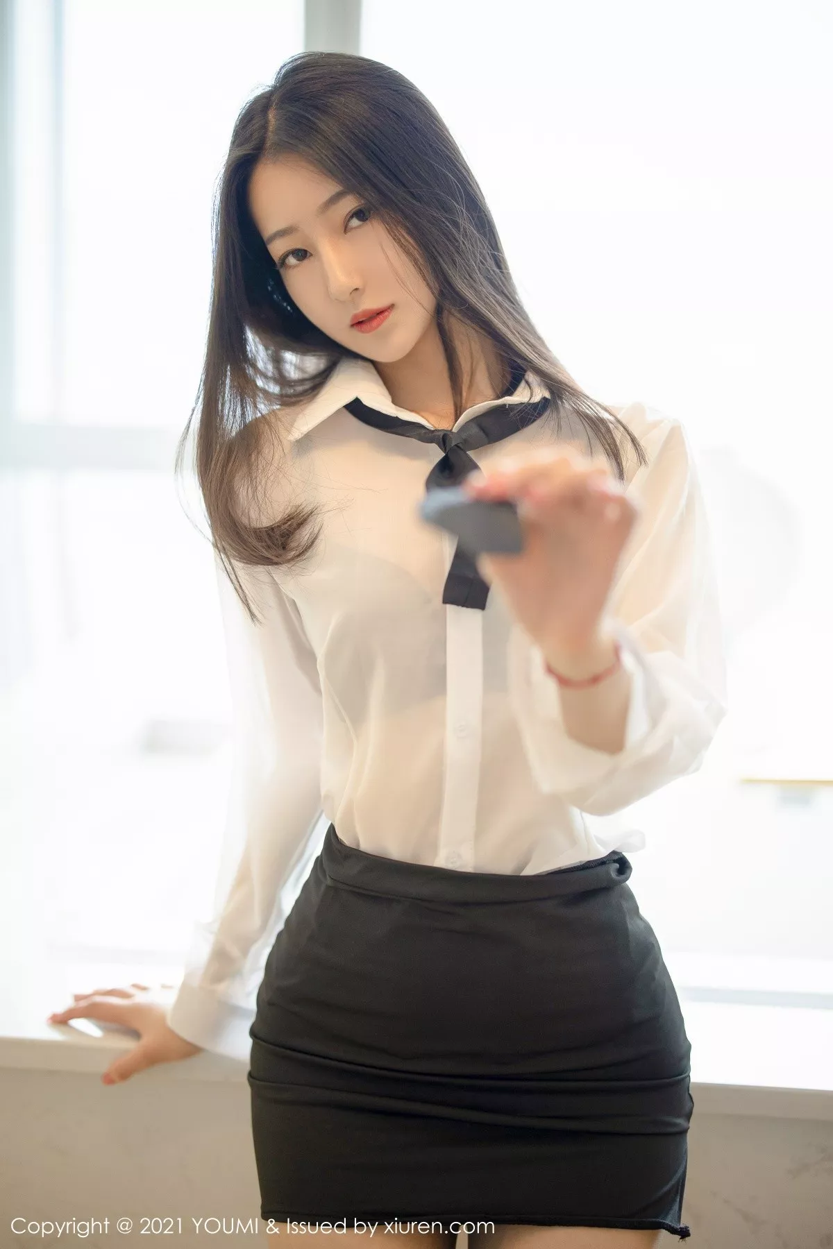 [YouMi尤蜜荟]第669期熊小诺写真 [75P]-004