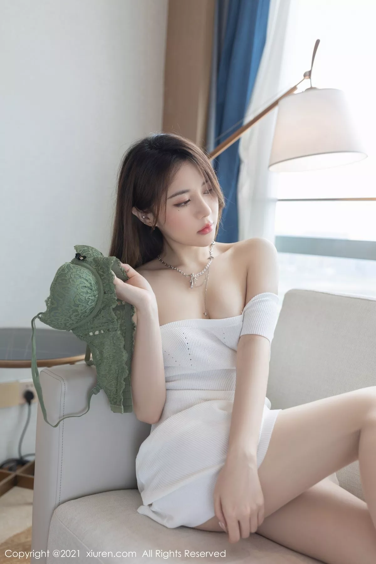 [XiuRen秀人网]第3678期鱼子酱写真 [73P]-033