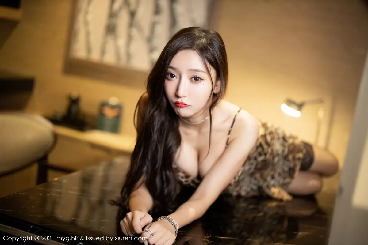[MyGirl美媛馆]第557期王馨瑶写真 [70P]-025