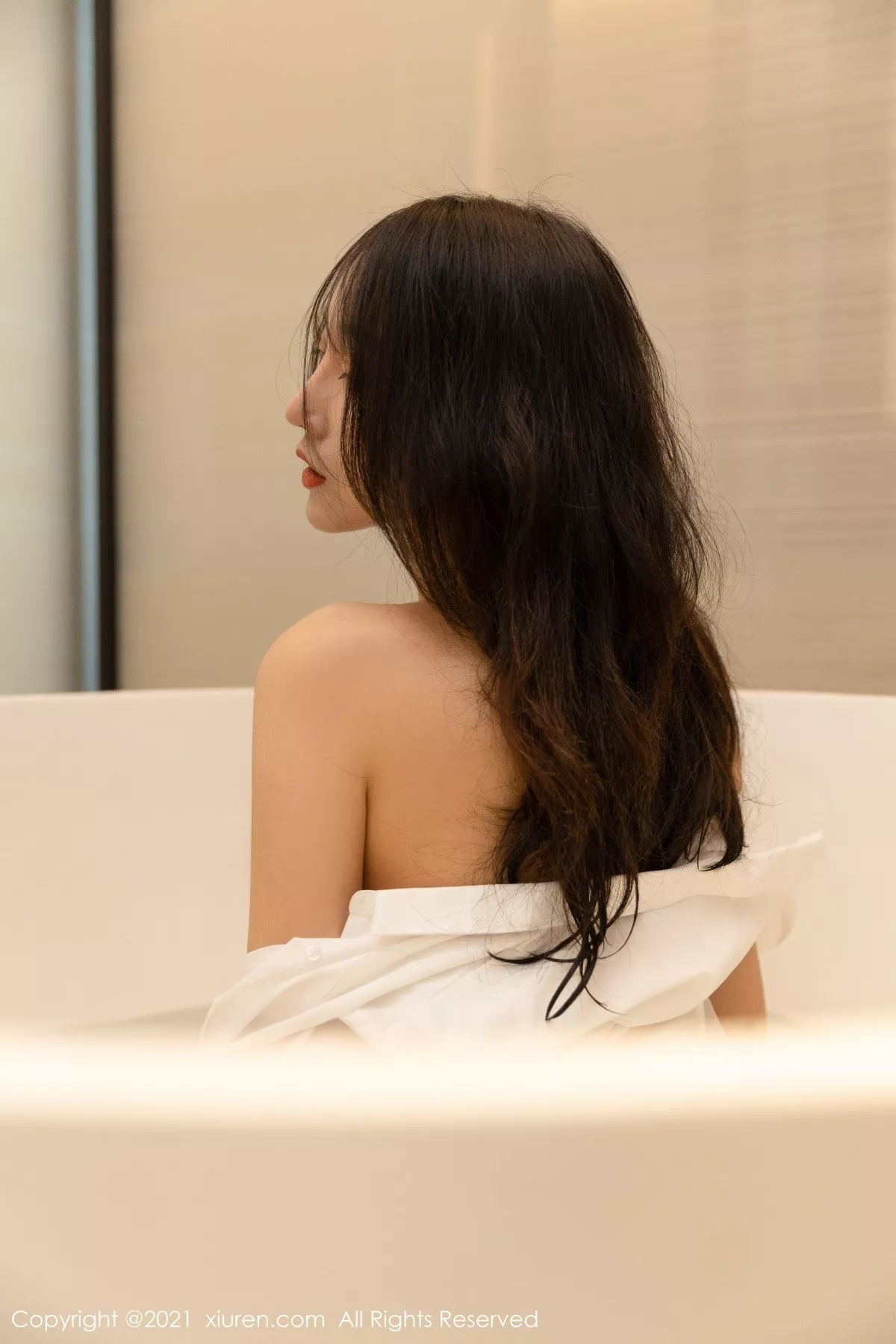 [XiuRen秀人网]第3679期玥儿玥写真 [62P]-054