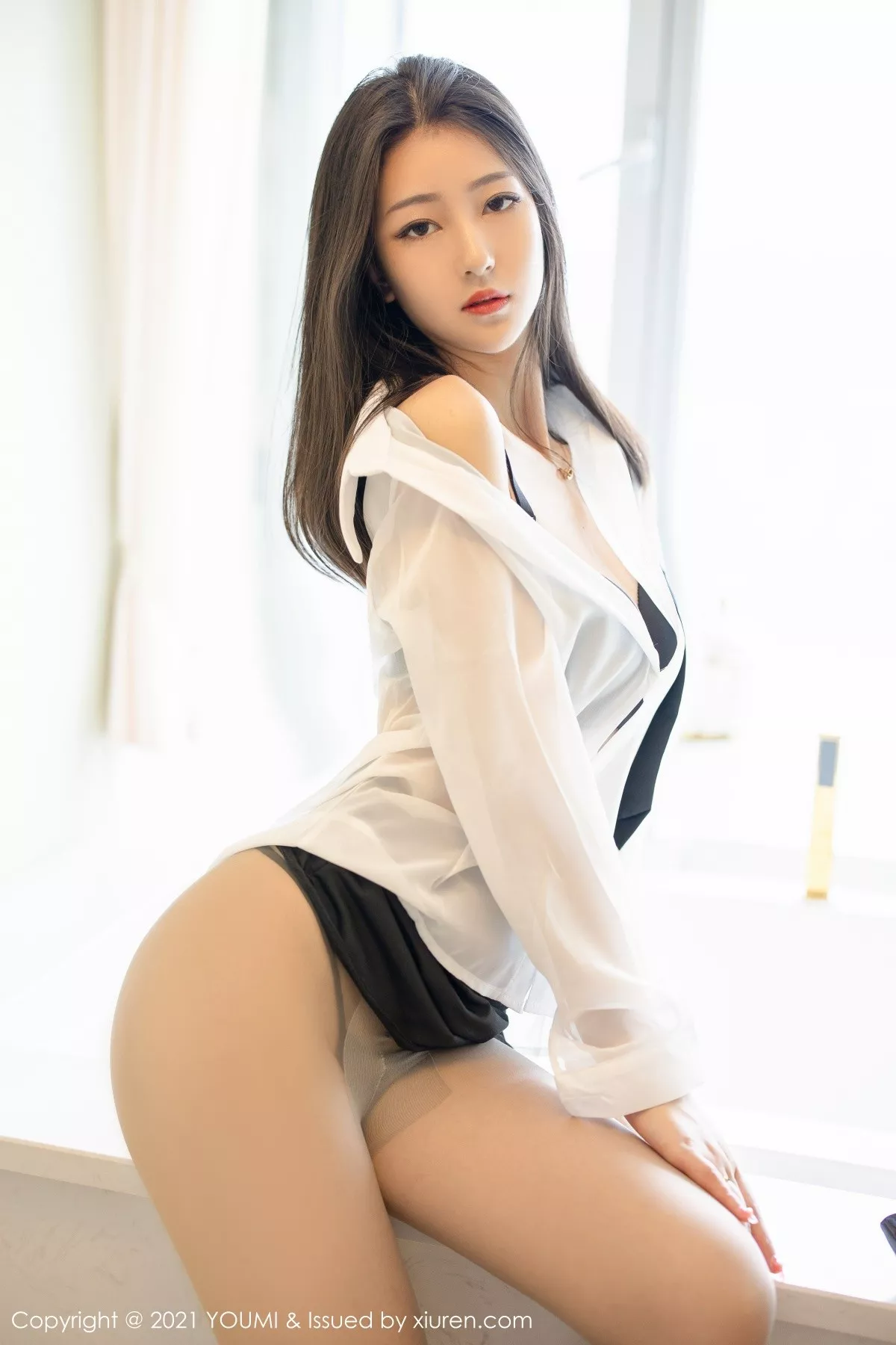 [YouMi尤蜜荟]第669期熊小诺写真 [75P]-044