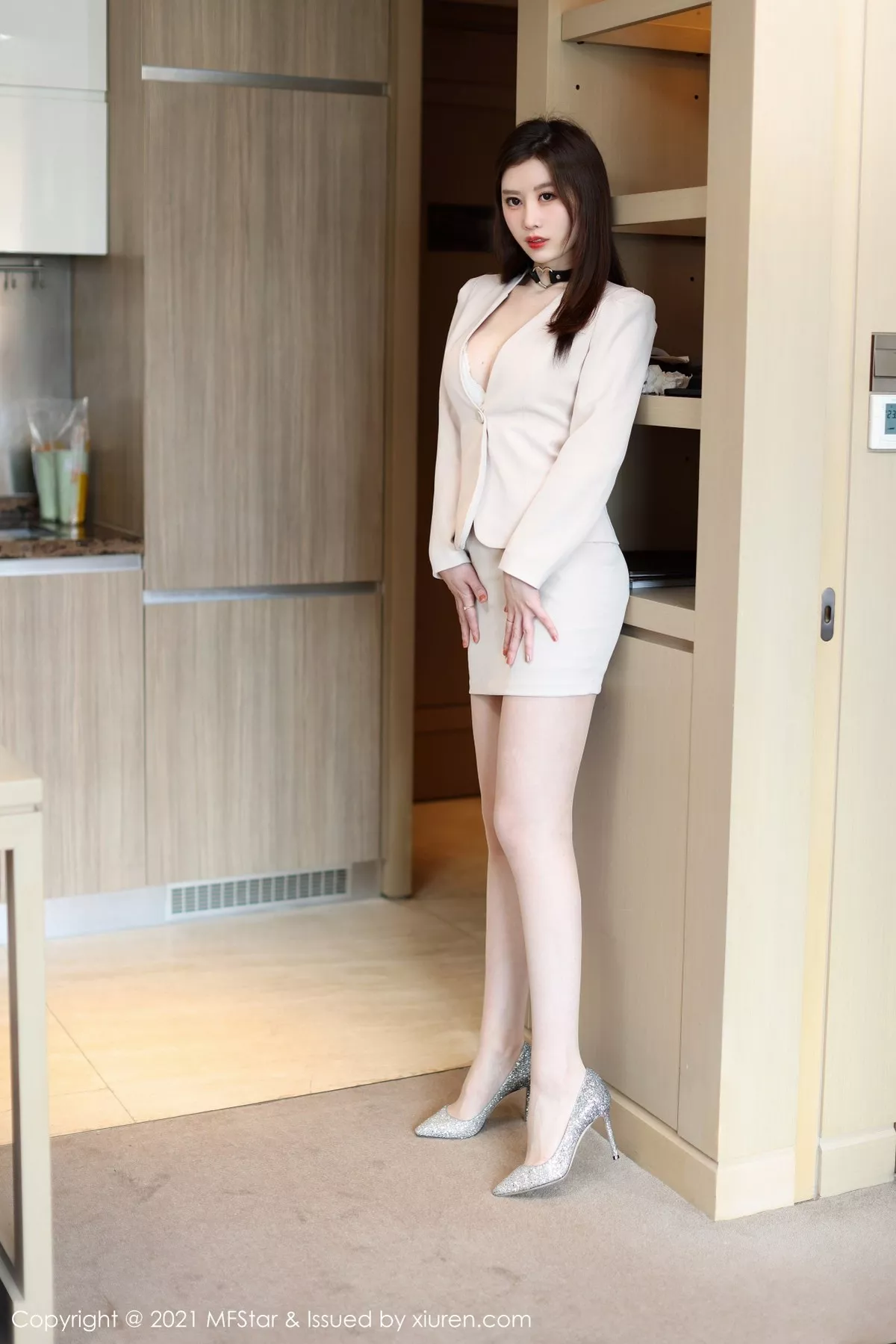 [MFStar模范学院]第513期吴雪瑶写真 [40P]-004