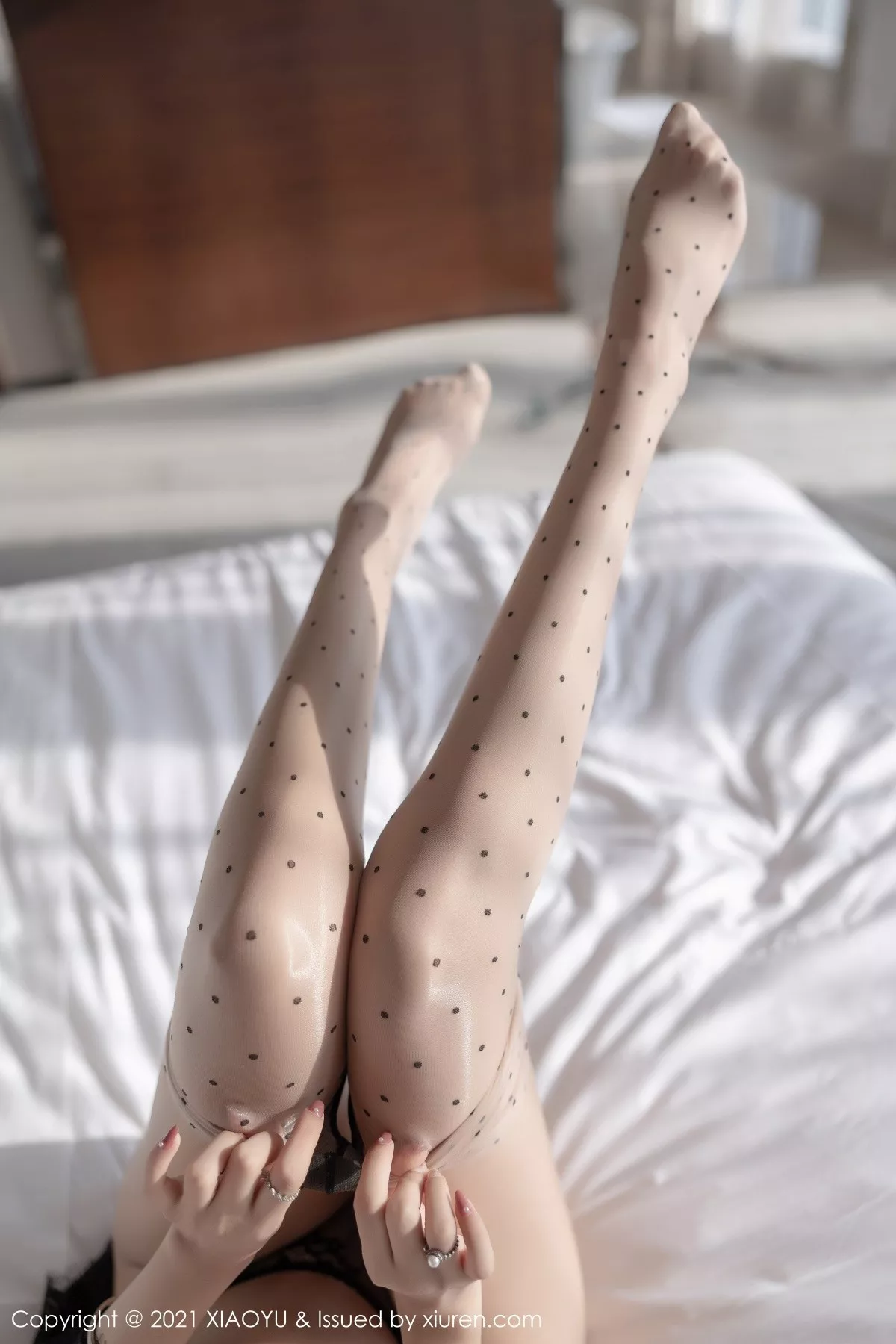 [XiaoYu画语界]第573期王馨瑶写真 [78P]-070