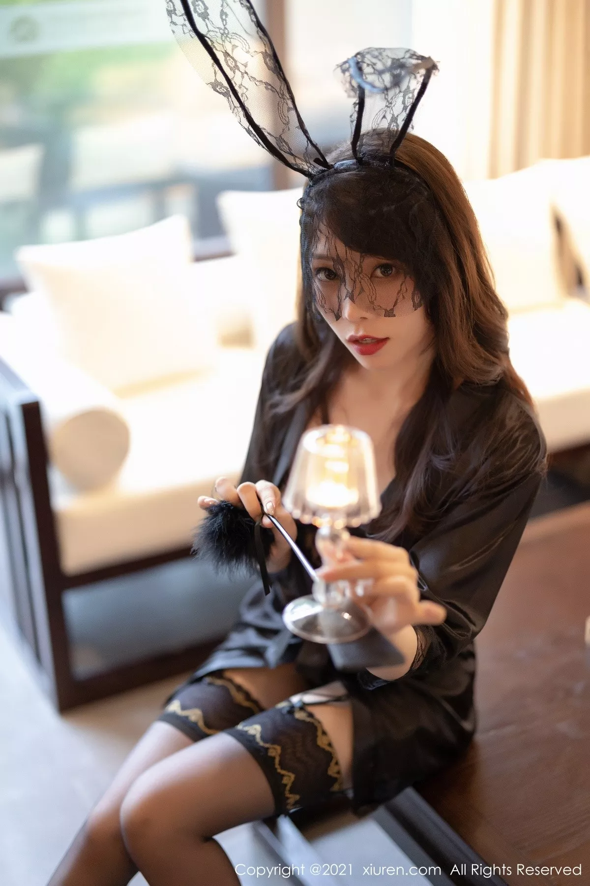 [XiuRen秀人网]第3685期芝芝Booty写真 [88P]-007
