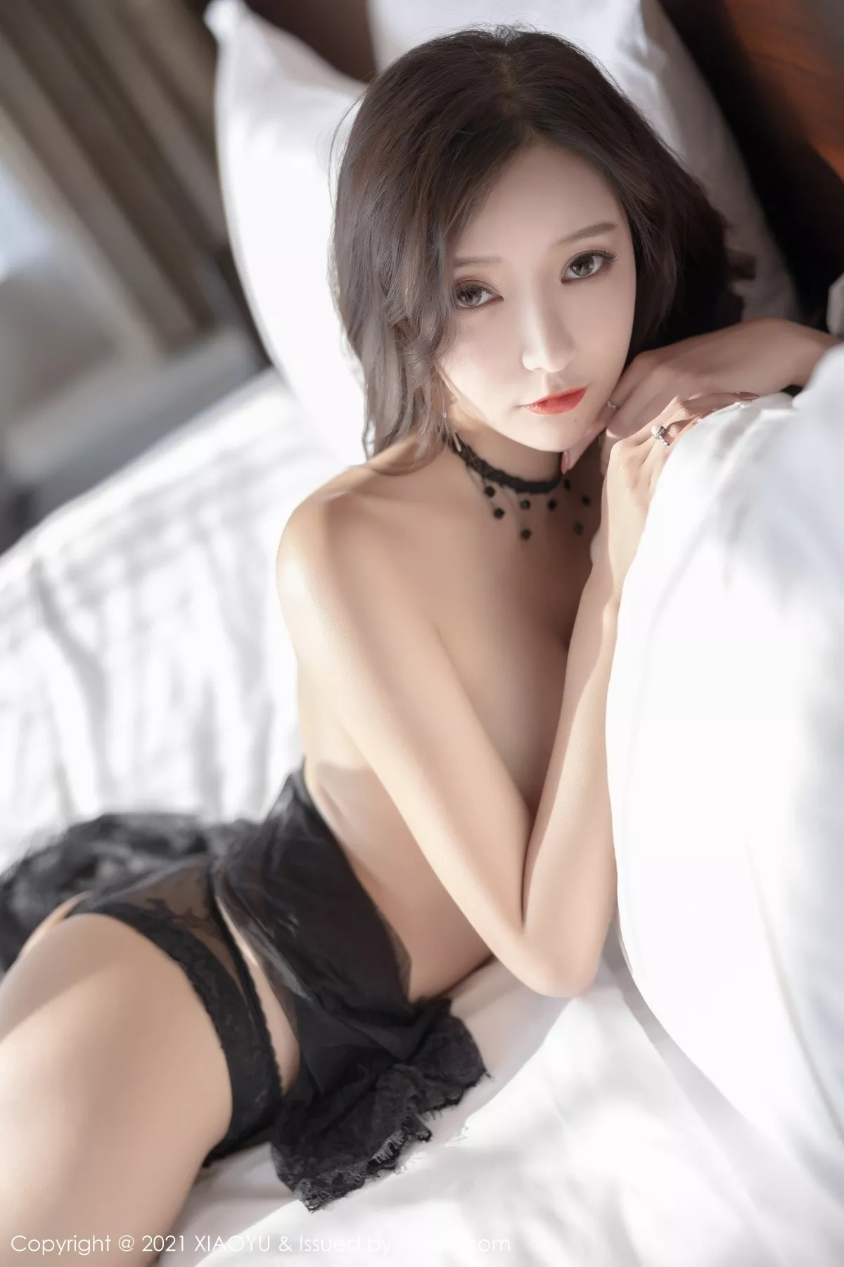 [XiaoYu画语界]第573期王馨瑶写真 [78P]-077