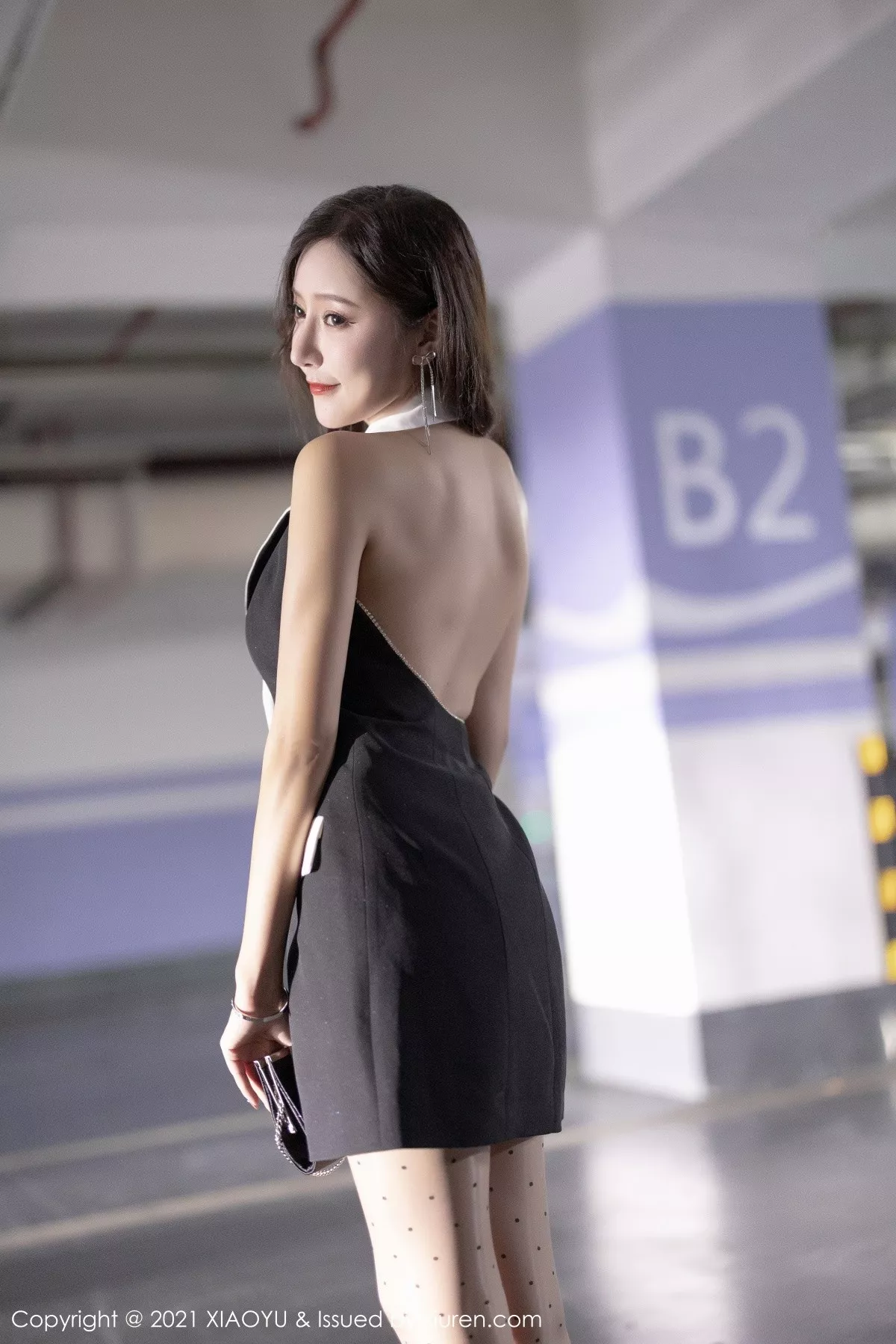 [XiaoYu画语界]第573期王馨瑶写真 [78P]-009