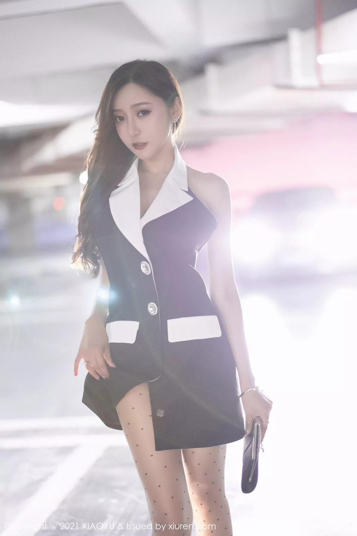 [XiaoYu画语界]第573期王馨瑶写真 [78P]-006