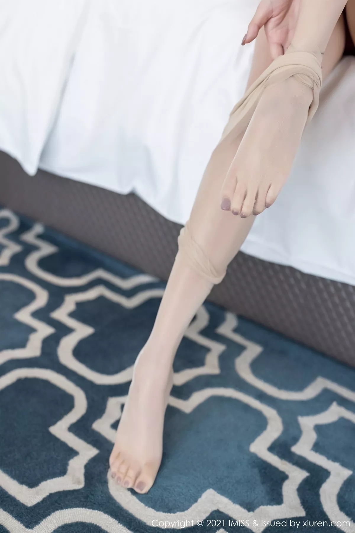 [Imiss爱蜜社]第606期Lavinia写真 [42P]-030