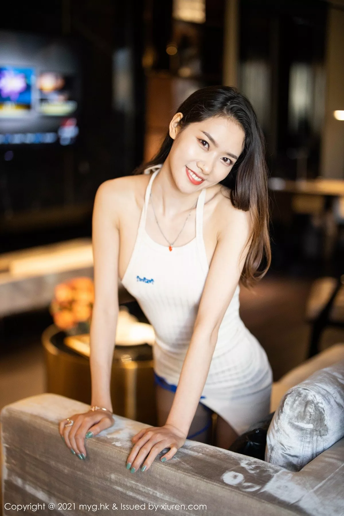 [MyGirl美媛馆]第545期方子萱写真 [50P]-016