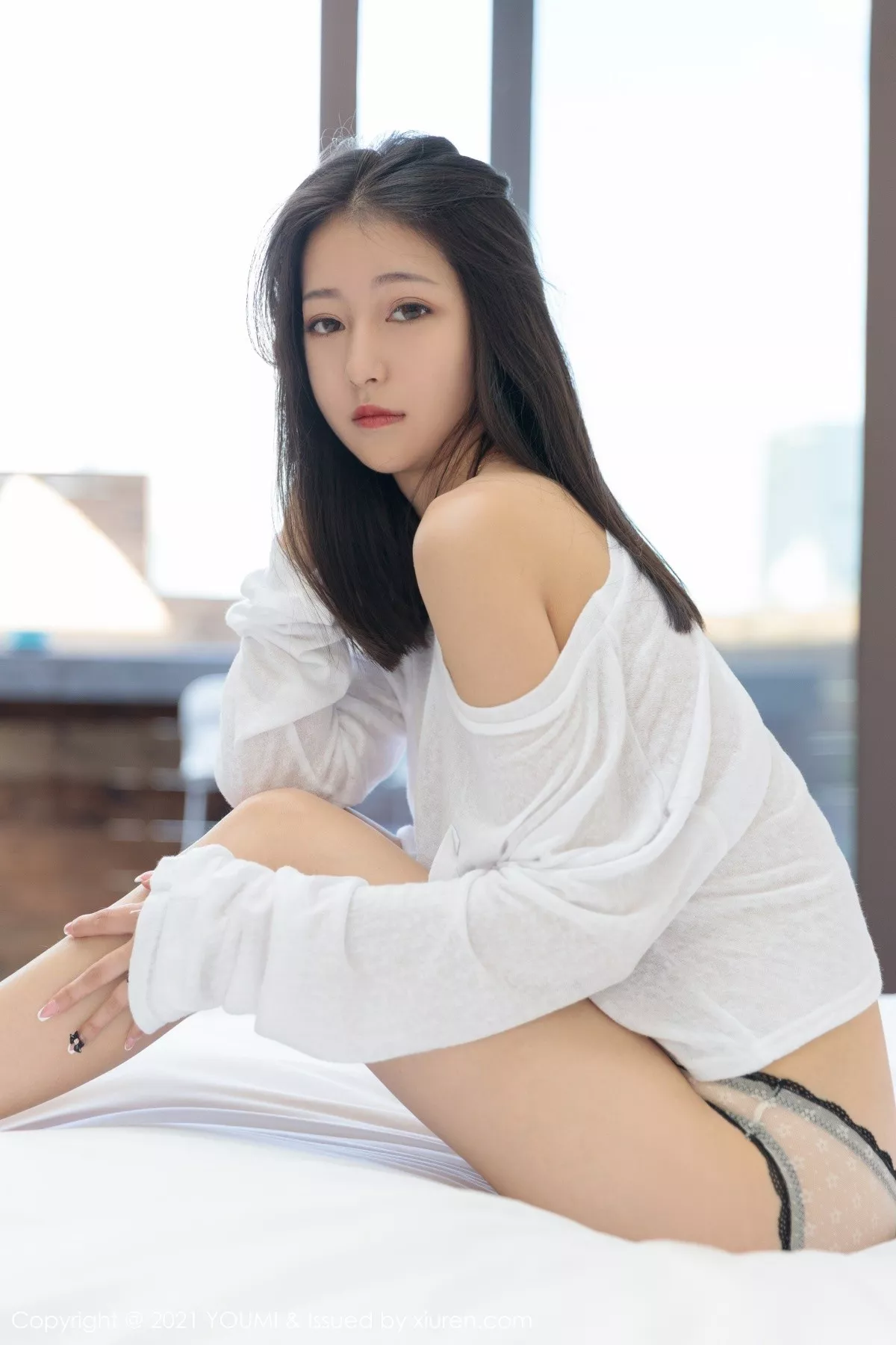 [YouMi尤蜜荟]第658期熊小诺写真 [51P]-028