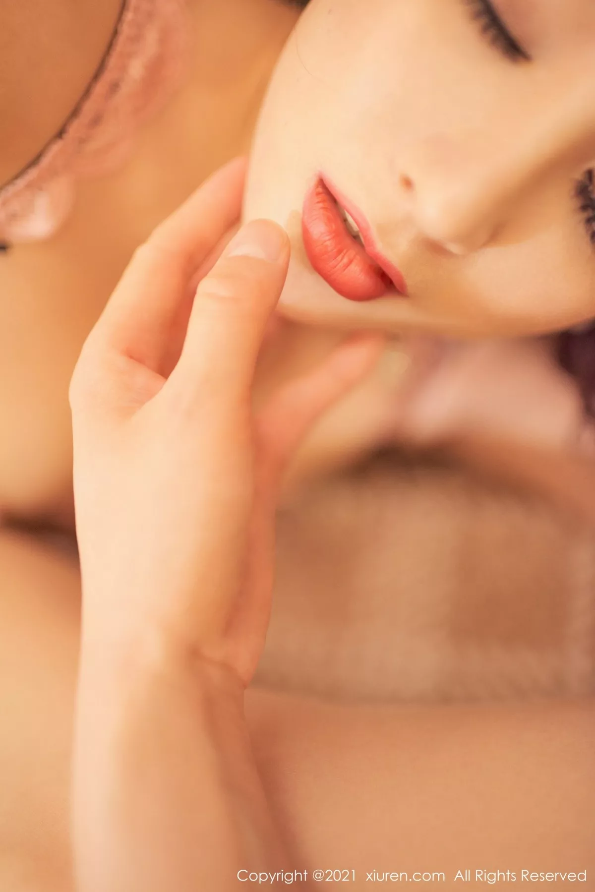 [XiuRen秀人网]第3579期筱慧写真 [60P]-052