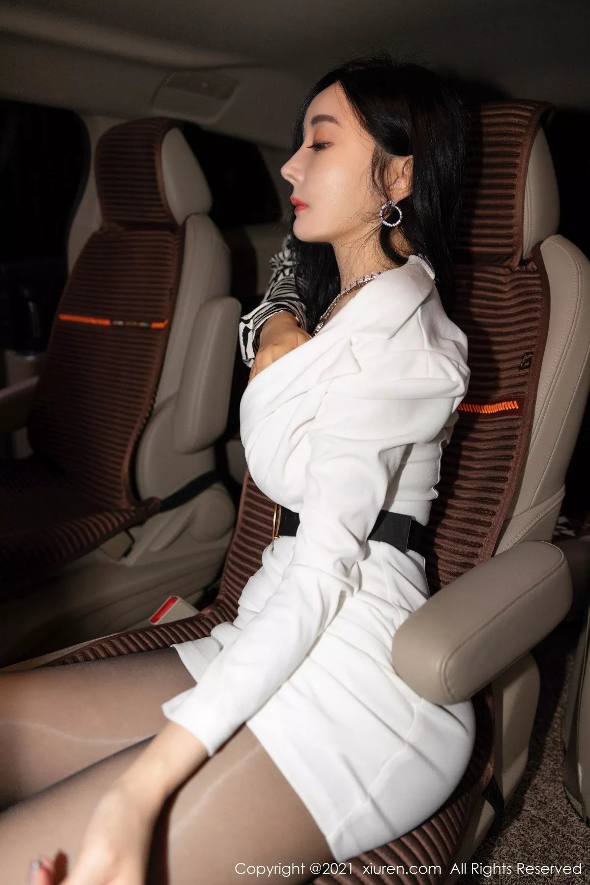 [XiuRen秀人网]第3581期允爾写真 [54P]-035