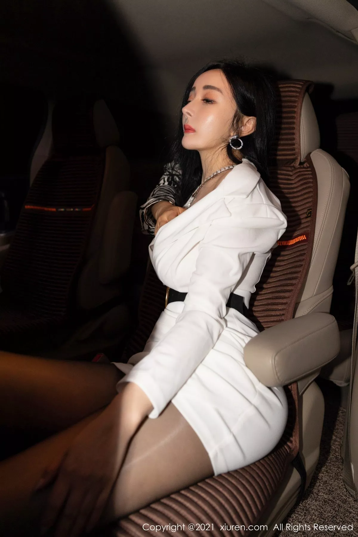 [XiuRen秀人网]第3581期允爾写真 [54P]-036
