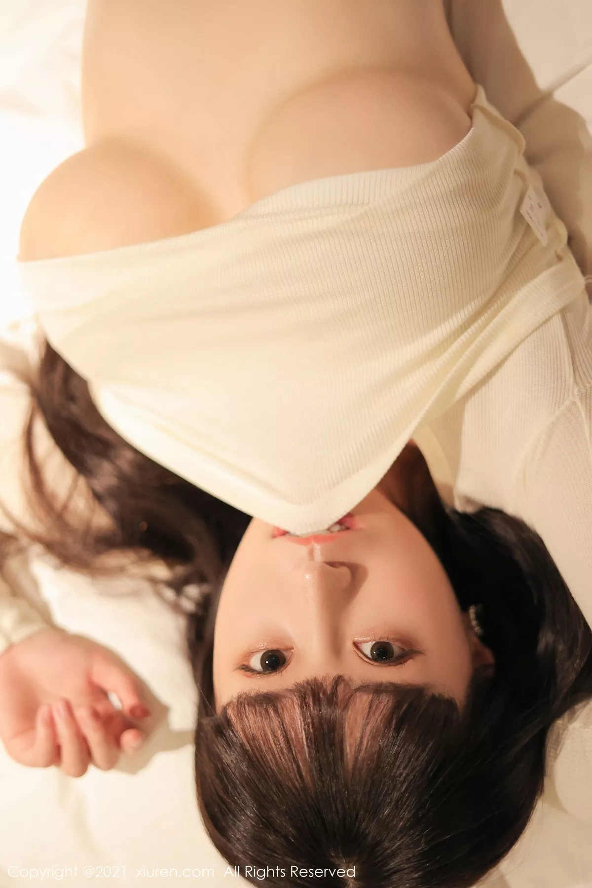 [XiuRen秀人网]第3587期朱可儿写真 [110P]-095