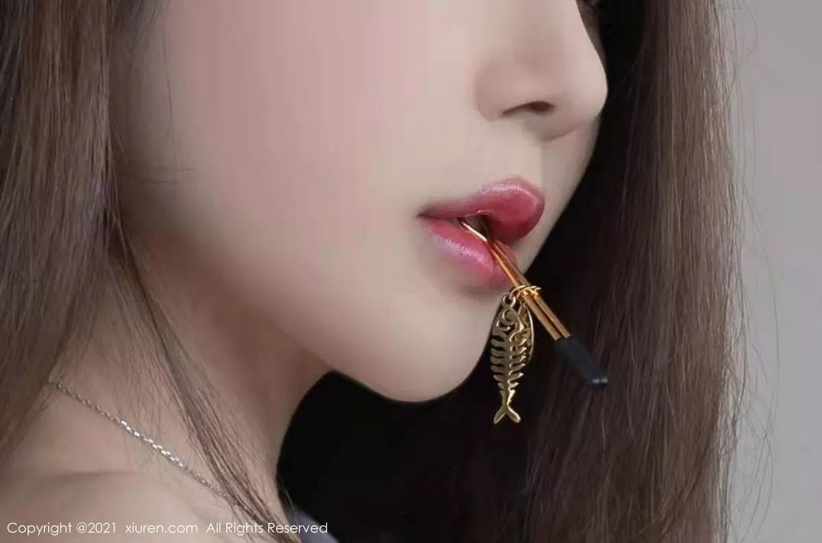 [XiuRen秀人网]第3589期鱼子酱写真 [54P]-005