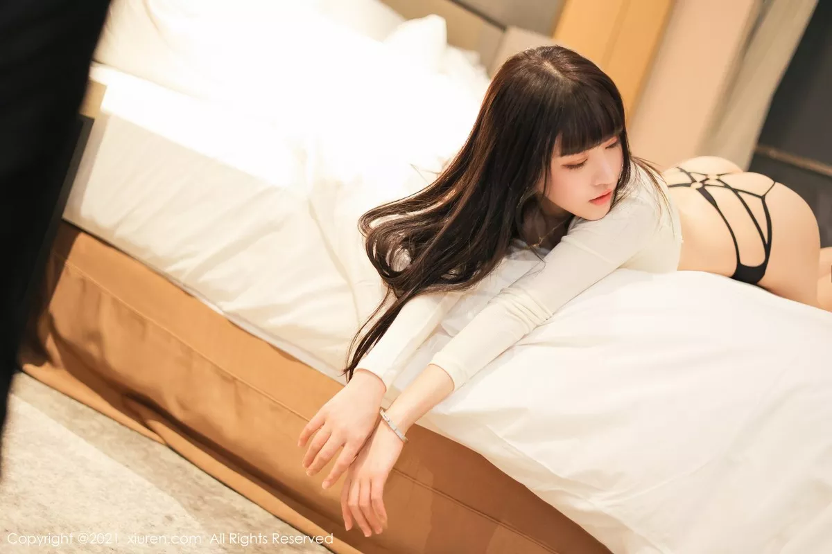 [XiuRen秀人网]第3587期朱可儿写真 [110P]-102