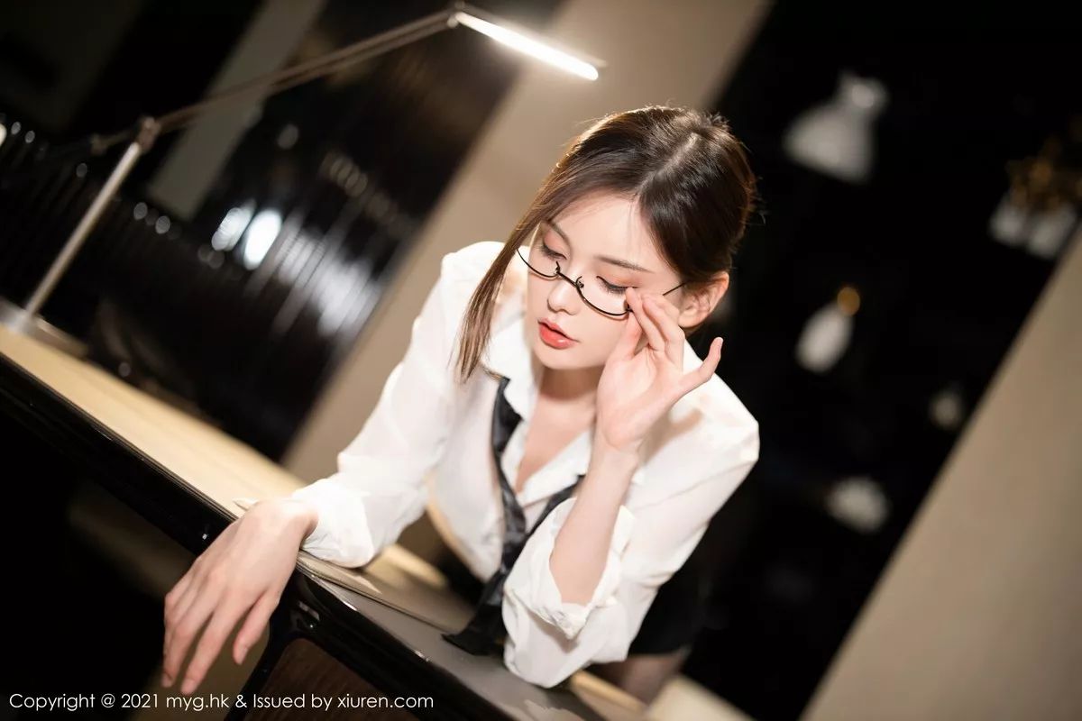 [MyGirl美媛馆]第547期小夕juju写真 [93P]-008