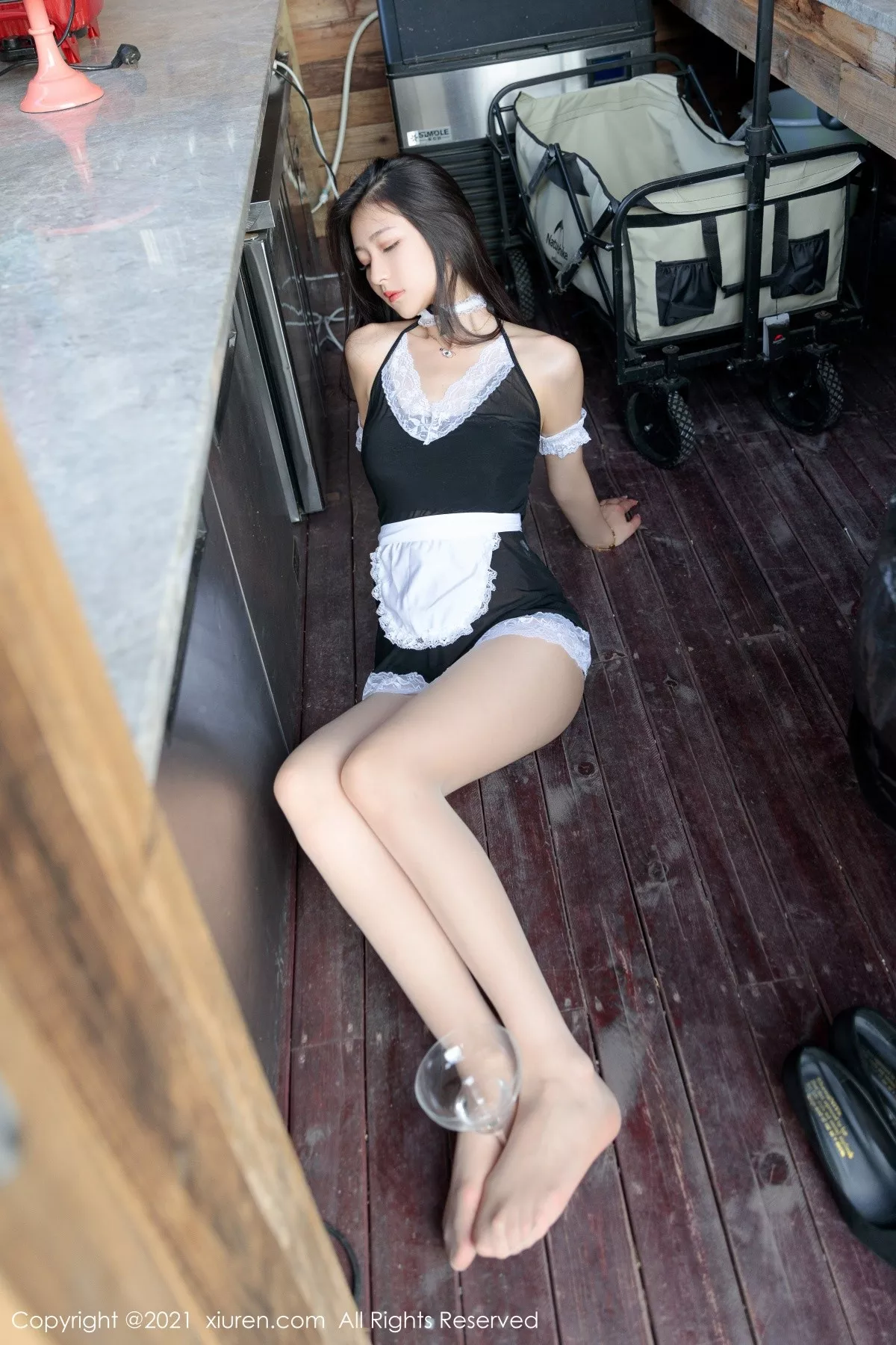 [XiuRen秀人网]第3586期熊小诺写真 [60P]-033