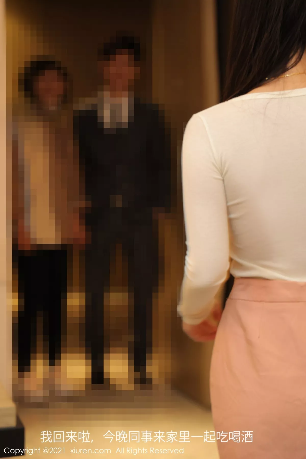 [XiuRen秀人网]第3587期朱可儿写真 [110P]-002