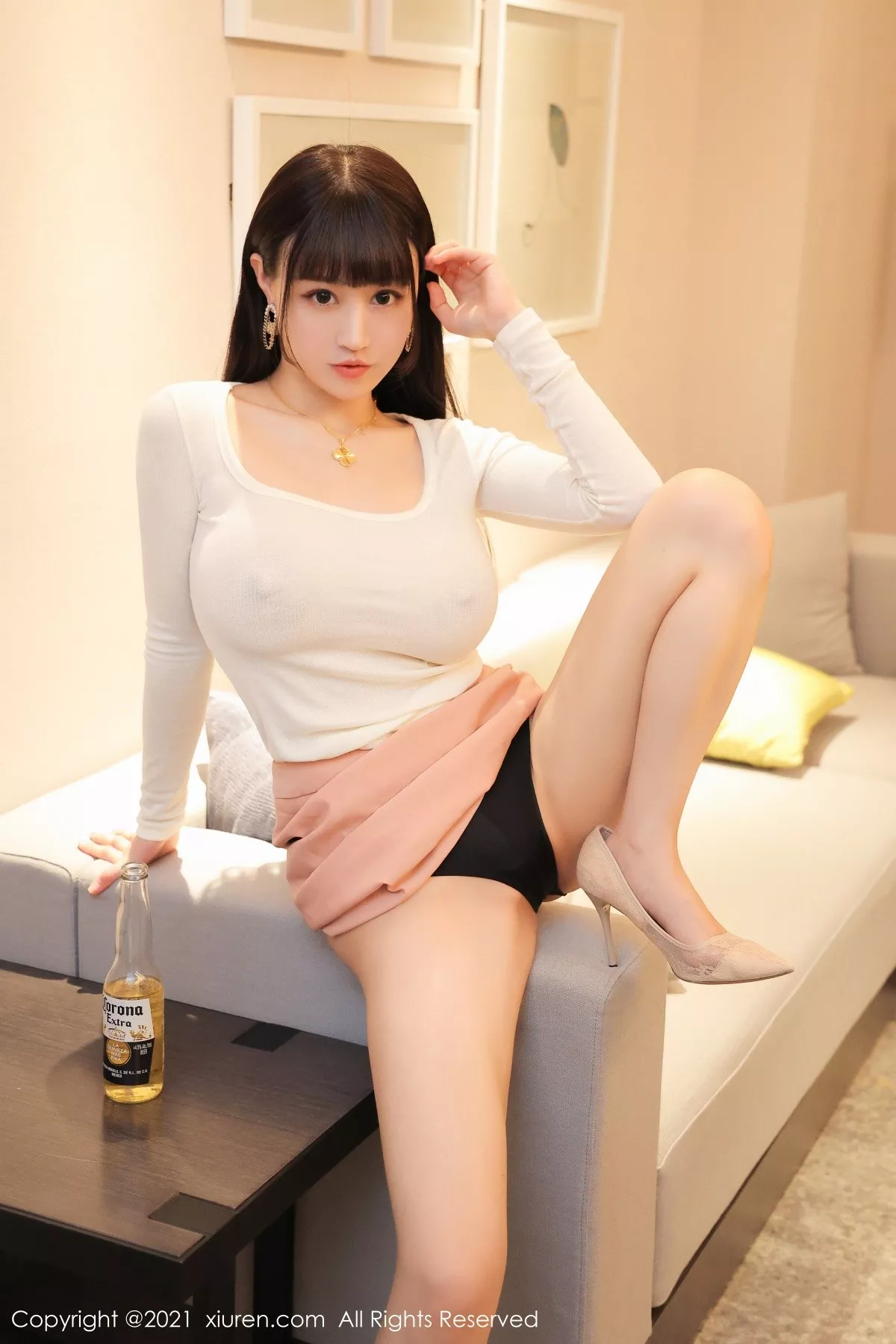 [XiuRen秀人网]第3587期朱可儿写真 [110P]-041