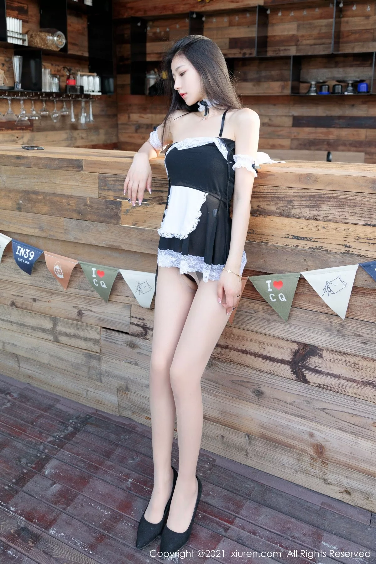 [XiuRen秀人网]第3586期熊小诺写真 [60P]-057